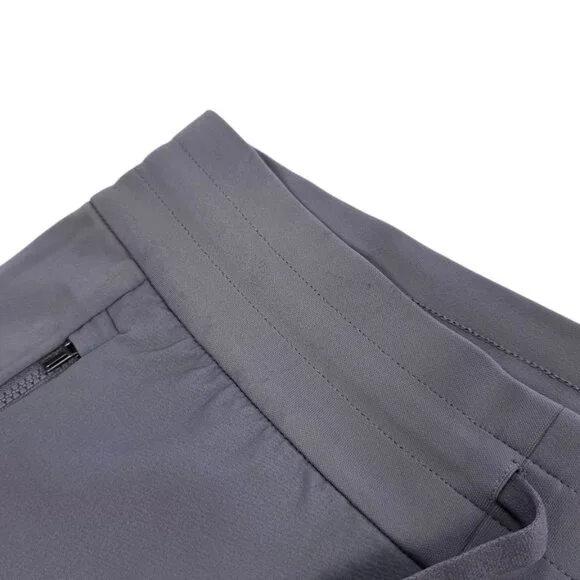 Athleta Womens Purple Hiking Pants,Joggers, Gorpcore, Outdoor, Size 8 - Picture 7 of 10